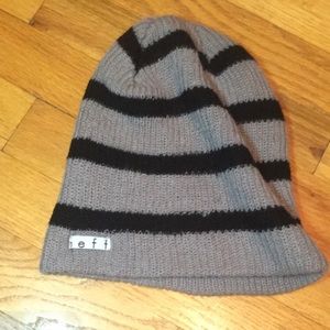 Neff beanie hat